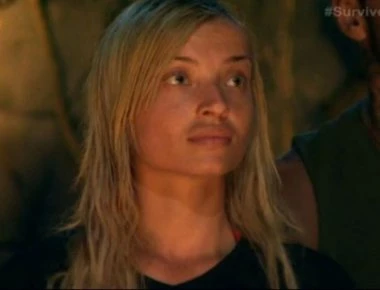 Survivor 2: Το πρώτο μήνυμα της Αγγελικής Κοκκαλίτσα μετά την αποχώρηση (βίντεο)